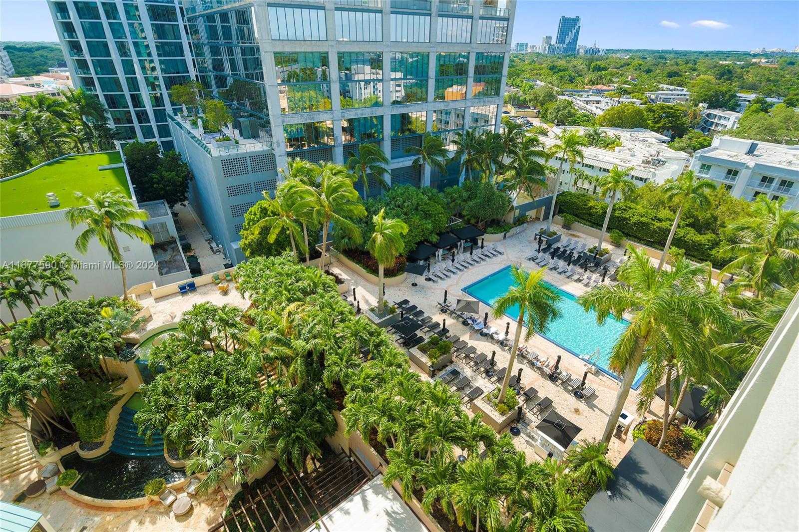 Small Image of 3350 SOUTH WEST 27 AVE #1003, Coconut Grove Number 15