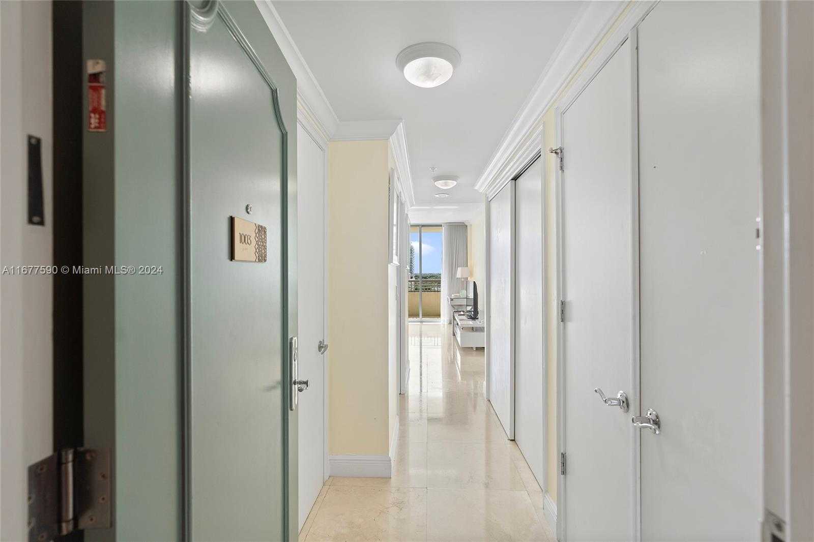 Small Image of 3350 SOUTH WEST 27 AVE #1003, Coconut Grove Number 16