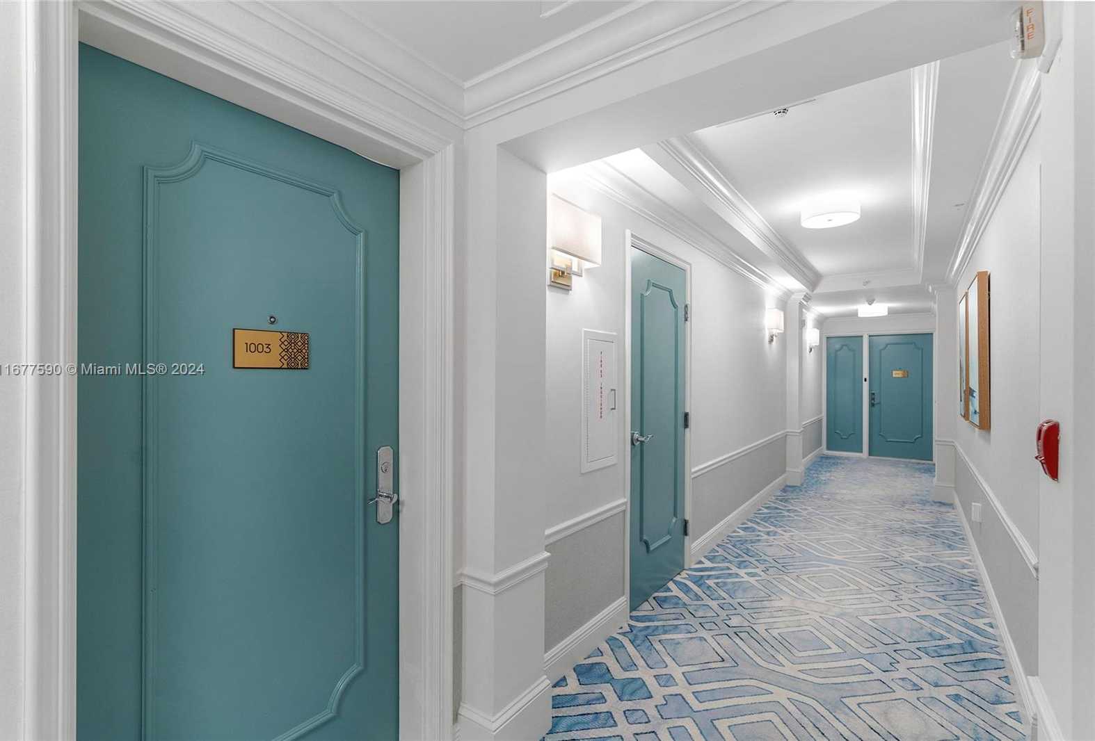 Small Image of 3350 SOUTH WEST 27 AVE #1003, Coconut Grove Number 17