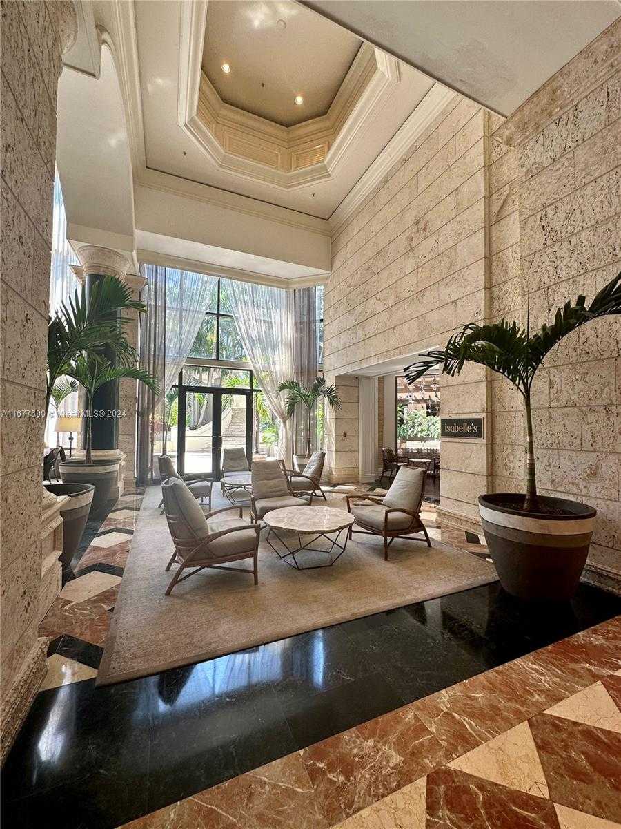 Small Image of 3350 SOUTH WEST 27 AVE #1003, Coconut Grove Number 21