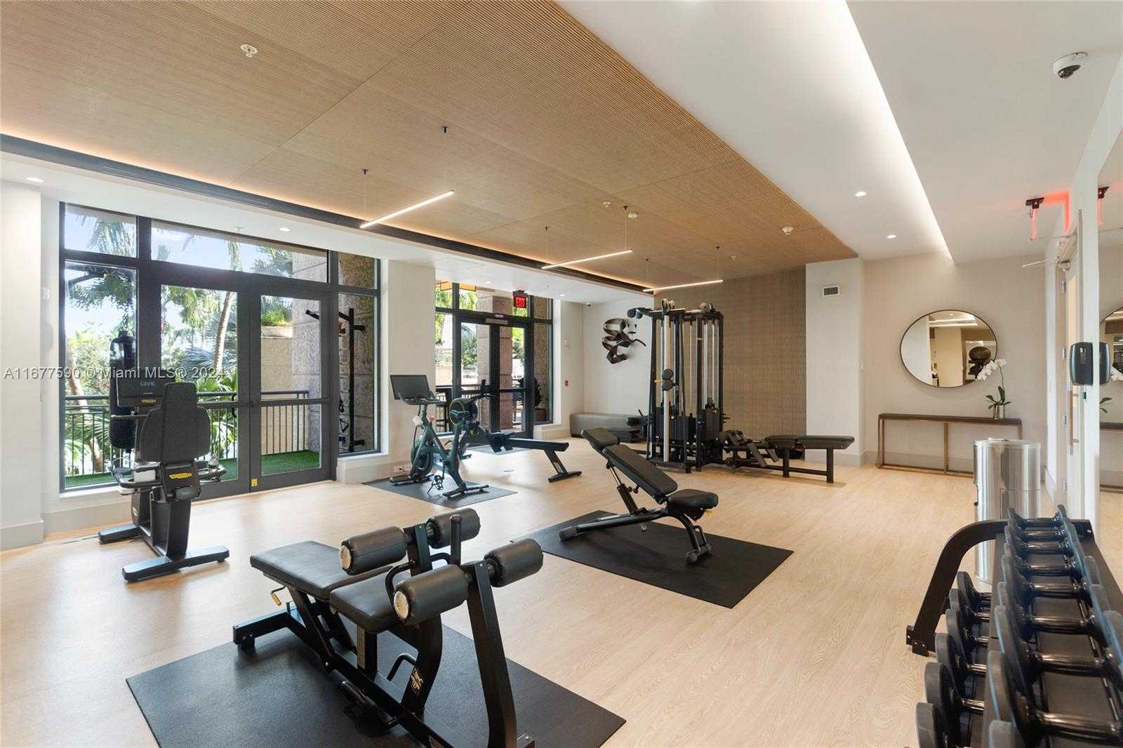 Small Image of 3350 SOUTH WEST 27 AVE #1003, Coconut Grove Number 24