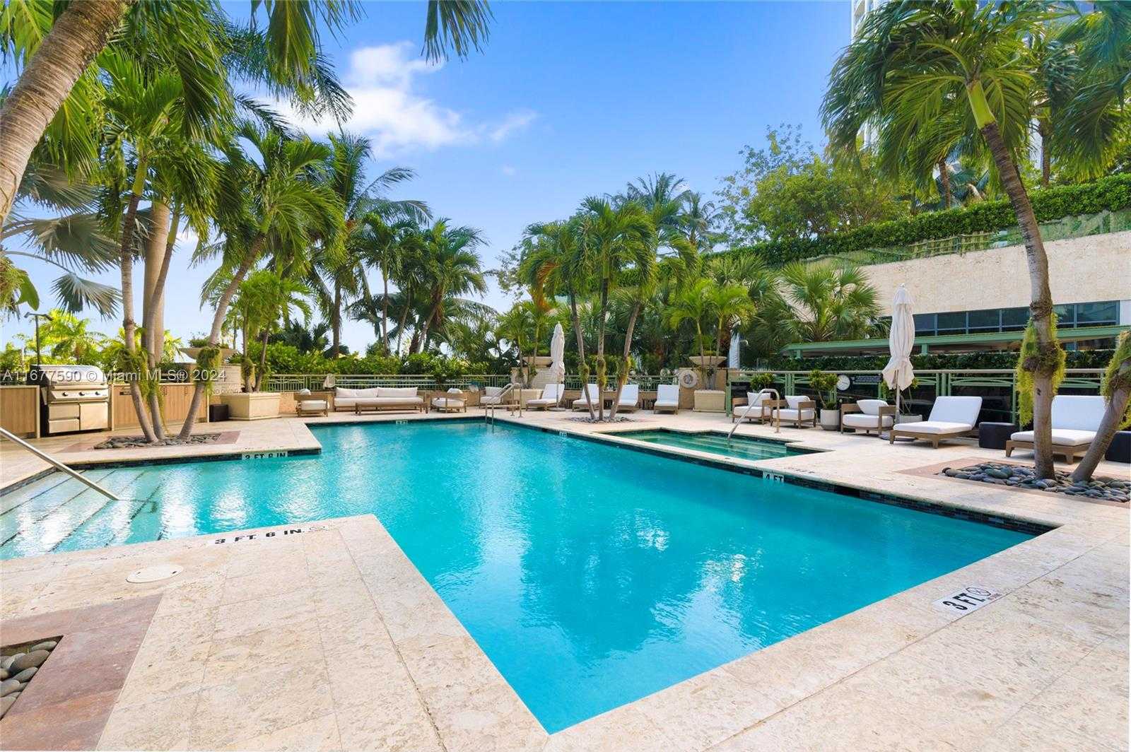 Small Image of 3350 SOUTH WEST 27 AVE #1003, Coconut Grove Number 30