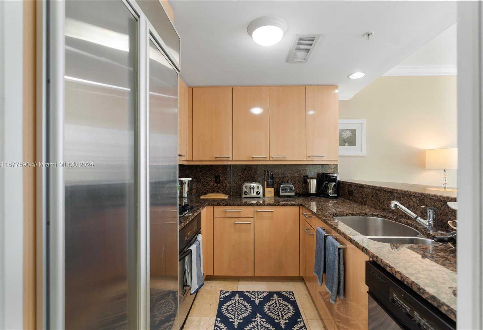Small Image of 3350 SOUTH WEST 27 AVE #1003, Coconut Grove Number 7