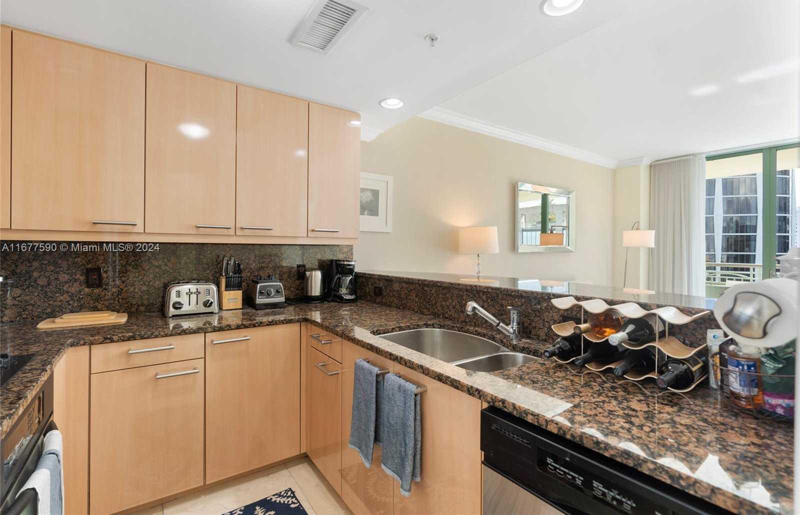 Small Image of 3350 SOUTH WEST 27 AVE #1003, Coconut Grove Number 8