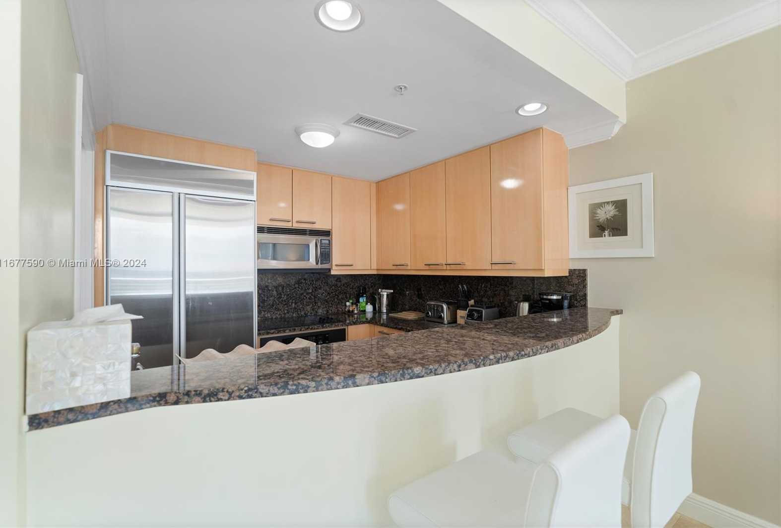 Small Image of 3350 SOUTH WEST 27 AVE #1003, Coconut Grove Number 9