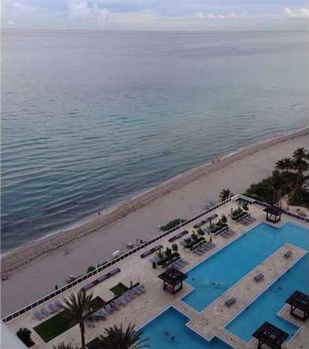 Small Image of 1830 SOUTH OCEAN DR #2405, Hallandale Beach Number 2