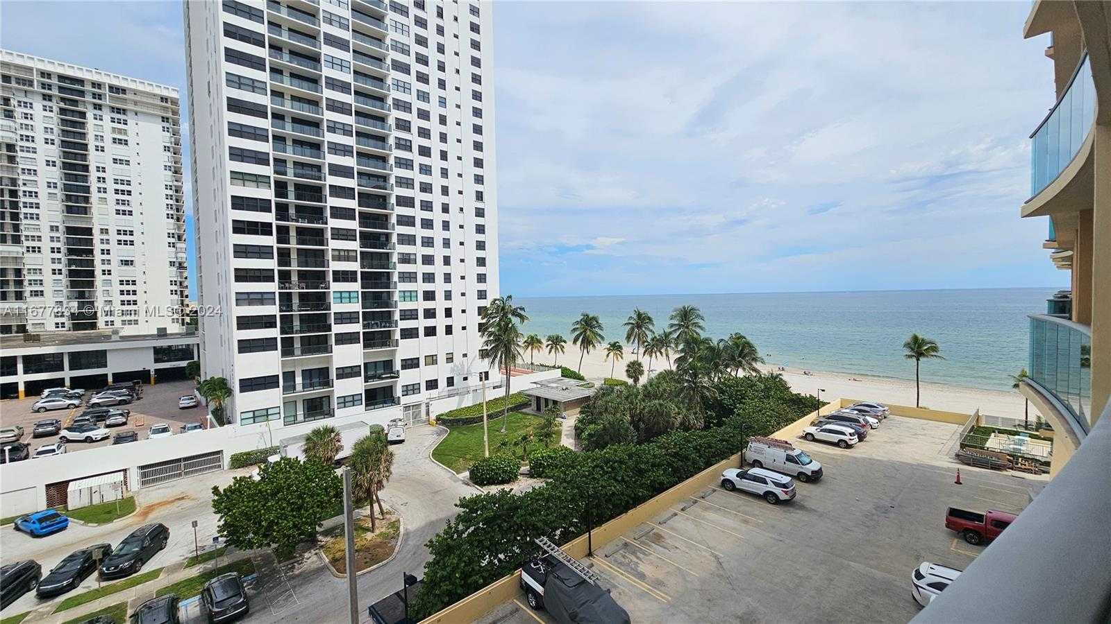 Small Image of 2501 SOUTH OCEAN DR #604, Hollywood Number 16