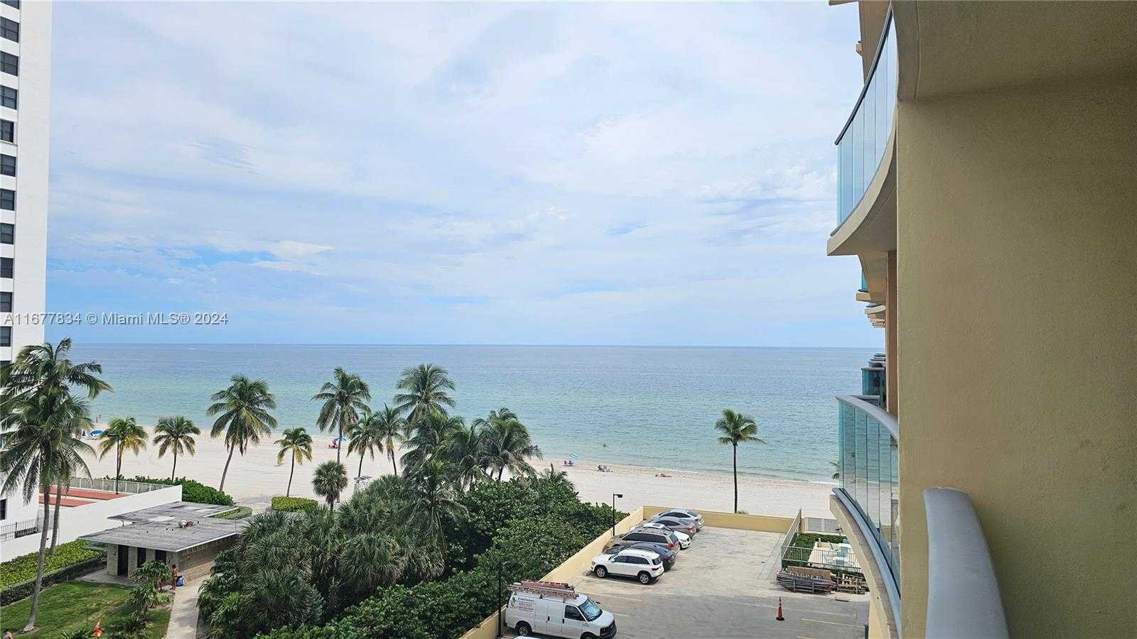 Small Image of 2501 SOUTH OCEAN DR #604, Hollywood Number 17