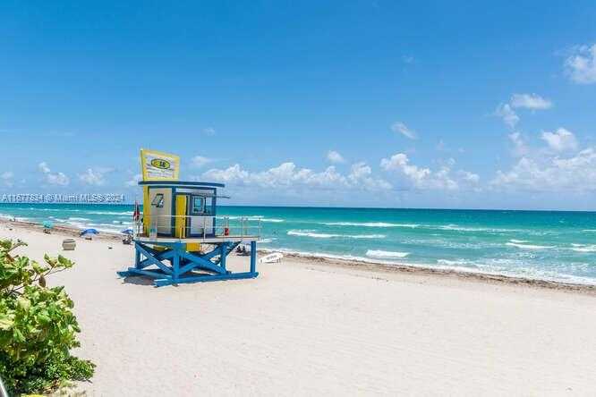 Small Image of 2501 SOUTH OCEAN DR #604, Hollywood Number 2