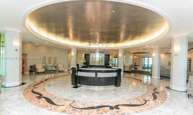 Small Image of 2501 SOUTH OCEAN DR #604, Hollywood Number 21