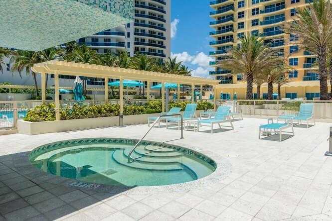 Small Image of 2501 SOUTH OCEAN DR #604, Hollywood Number 32