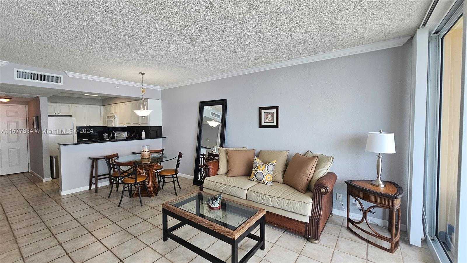 Small Image of 2501 SOUTH OCEAN DR #604, Hollywood Number 5