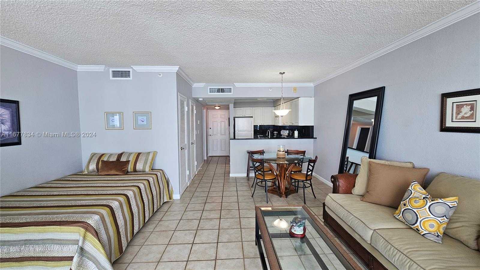 Small Image of 2501 SOUTH OCEAN DR #604, Hollywood Number 6