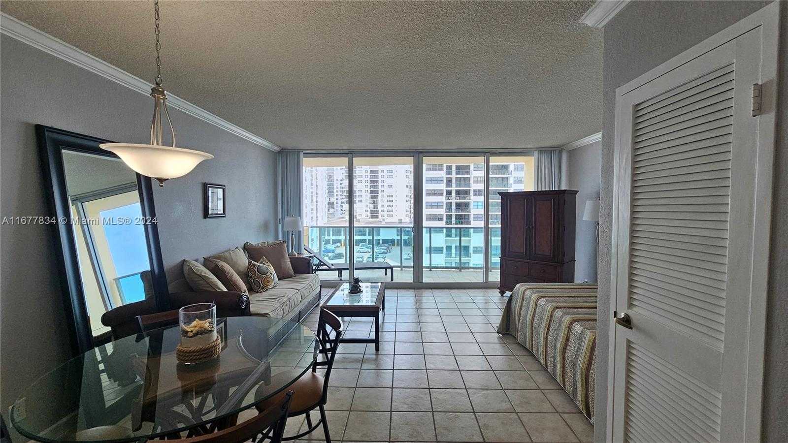 Small Image of 2501 SOUTH OCEAN DR #604, Hollywood Number 7