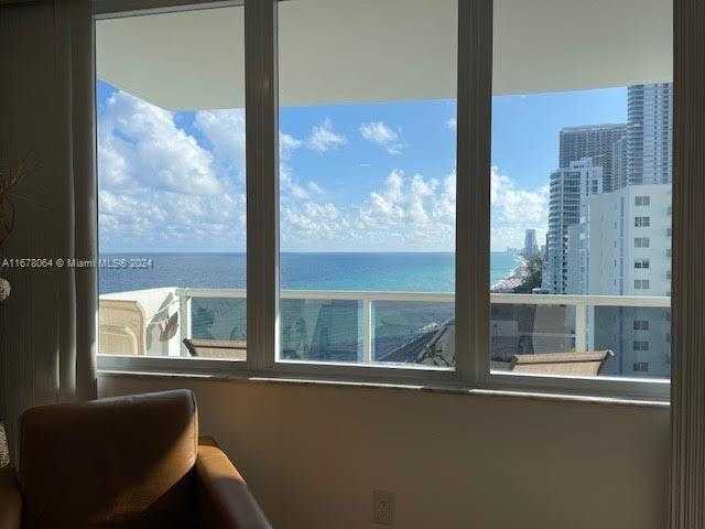 Small Image of 3725 SOUTH OCEAN DR #1404, Hollywood Number 9