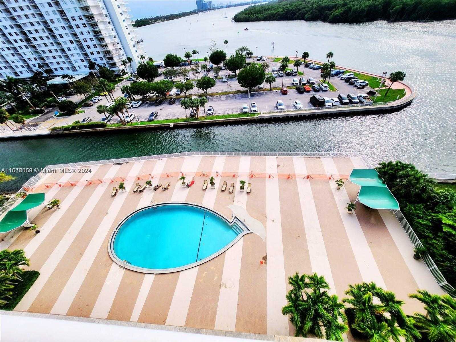 Small Image of 400 KINGS POINT DR #1031, Sunny Isles Beach Number 11