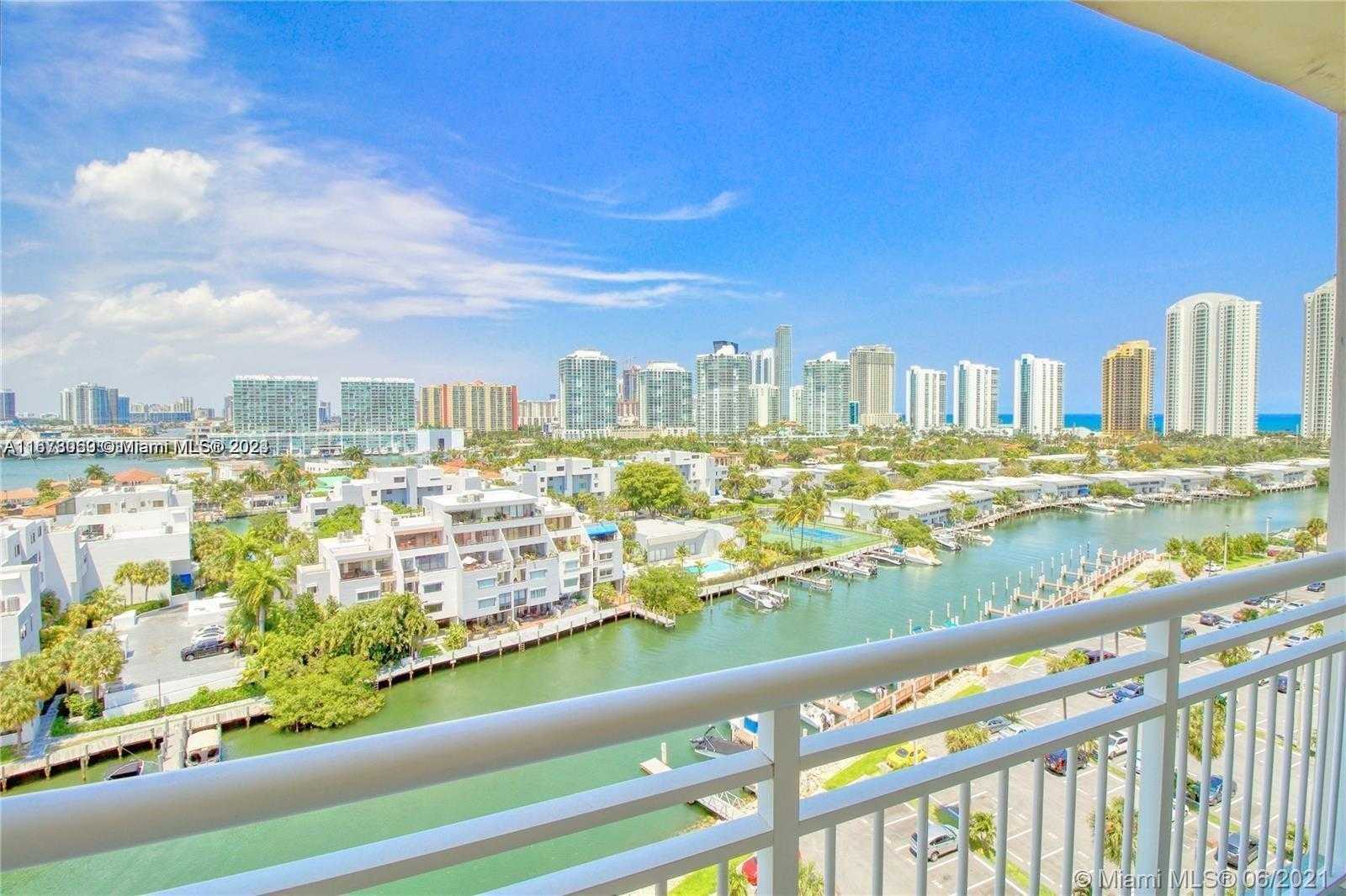 Small Image of 400 KINGS POINT DR #1031, Sunny Isles Beach Number 26