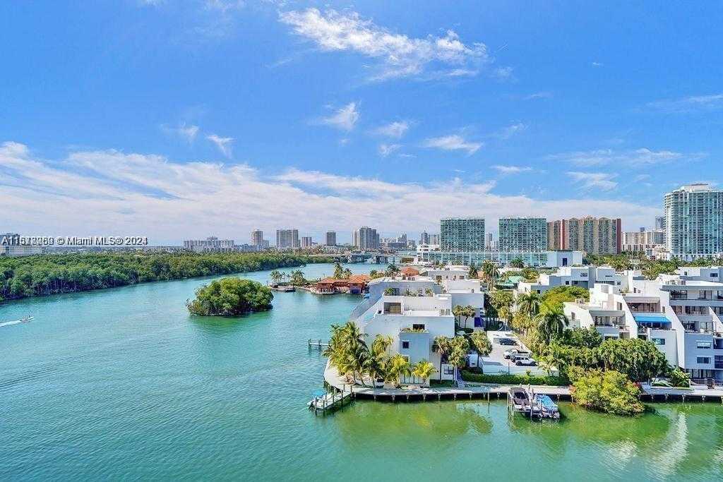 Small Image of 400 KINGS POINT DR #1031, Sunny Isles Beach Number 8