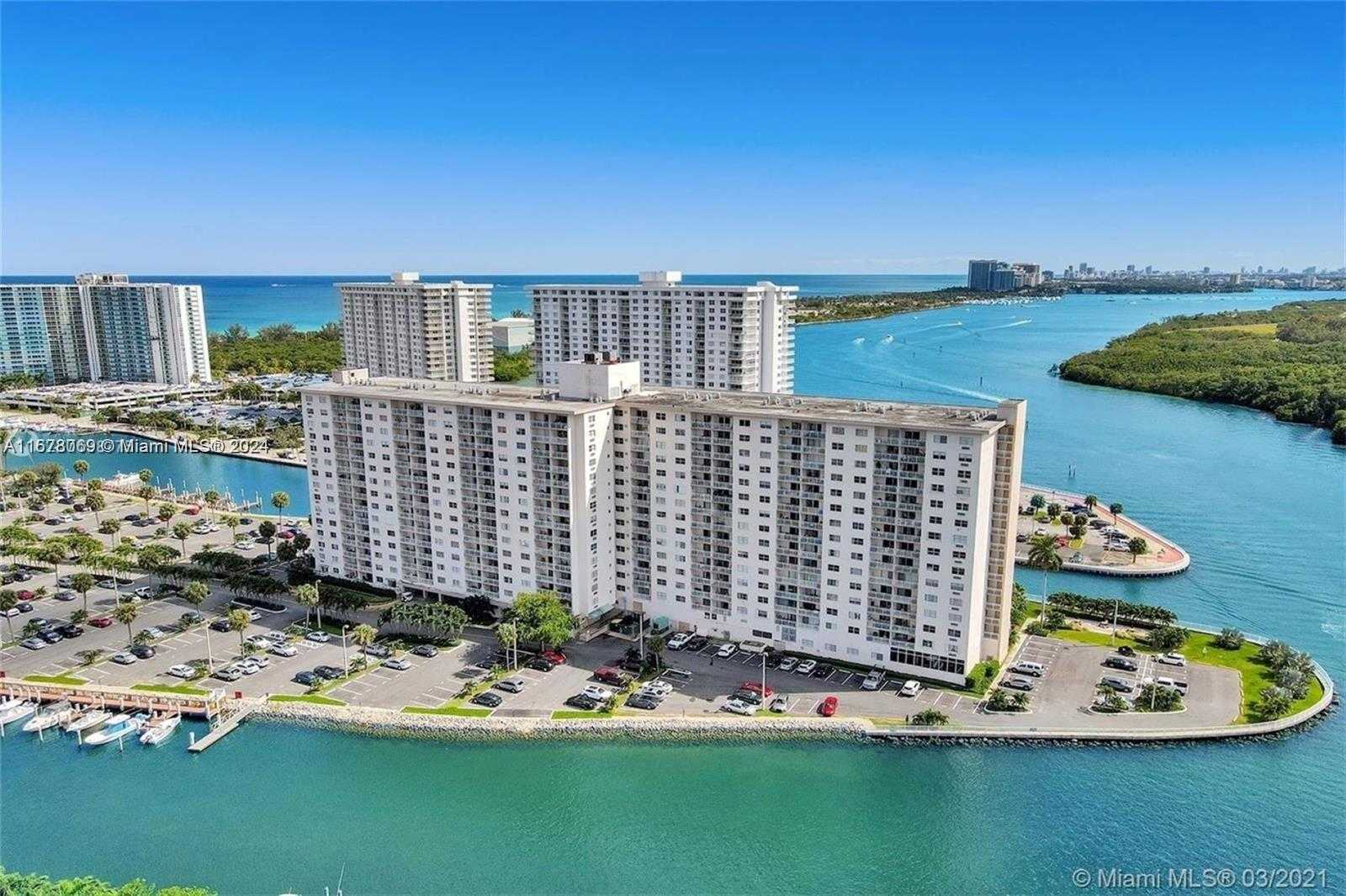 Small Image of 400 KINGS POINT DR #1031, Sunny Isles Beach Number 9