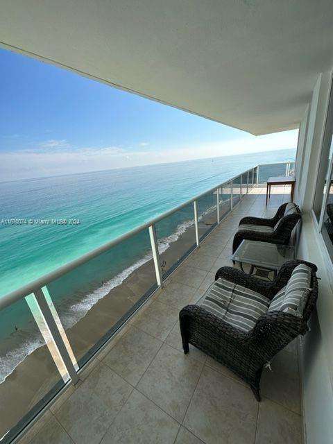 Small Image of 3725 SOUTH OCEAN DR #1402, Hollywood Number 23