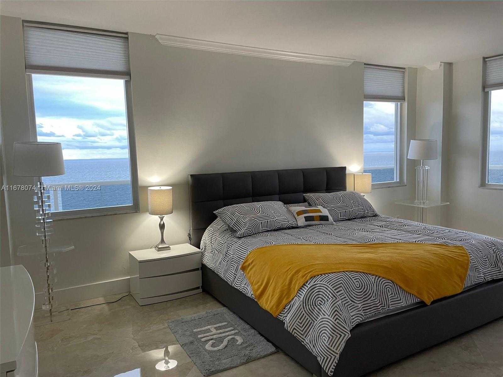 Small Image of 3725 SOUTH OCEAN DR #1402, Hollywood Number 25