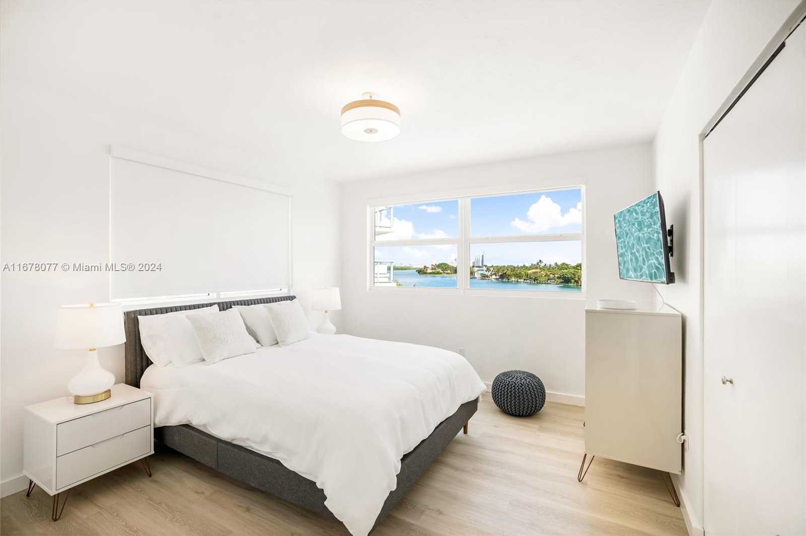 Small Image of 9881 EAST BAY HARBOR DR #205, Bay Harbor Islands Number 10