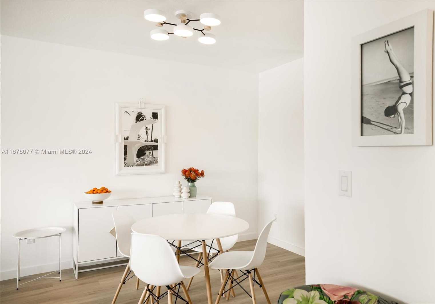 Small Image of 9881 EAST BAY HARBOR DR #205, Bay Harbor Islands Number 13
