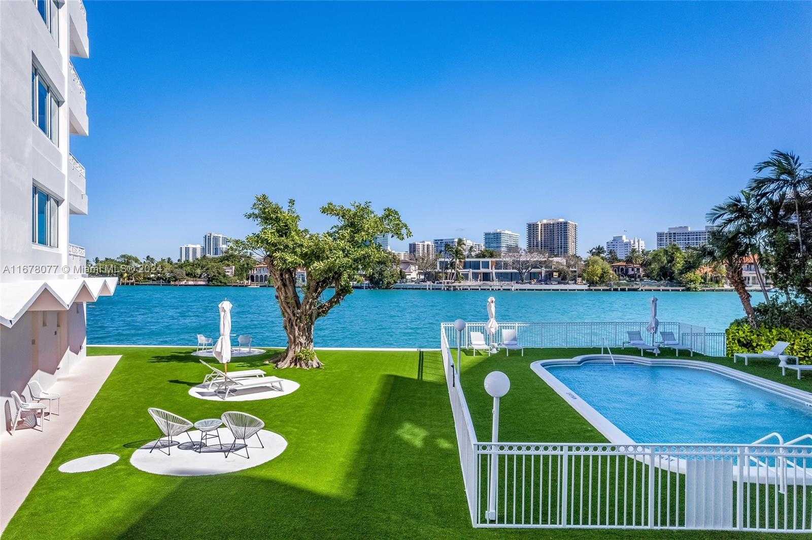 Small Image of 9881 EAST BAY HARBOR DR #205, Bay Harbor Islands Number 20