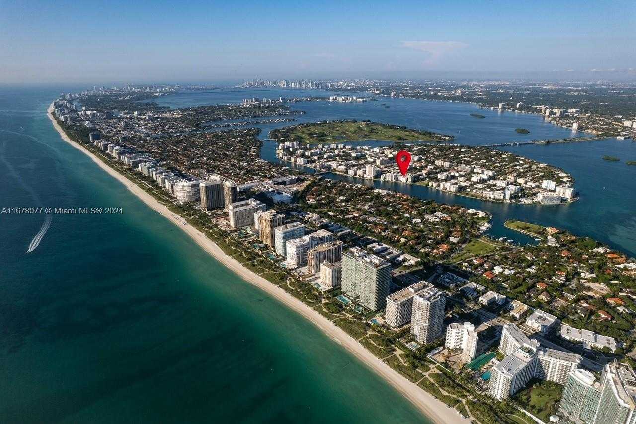 Small Image of 9881 EAST BAY HARBOR DR #205, Bay Harbor Islands Number 27