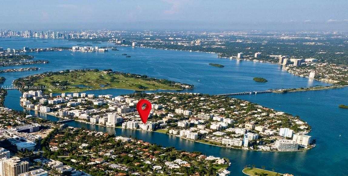 Small Image of 9881 EAST BAY HARBOR DR #205, Bay Harbor Islands Number 28