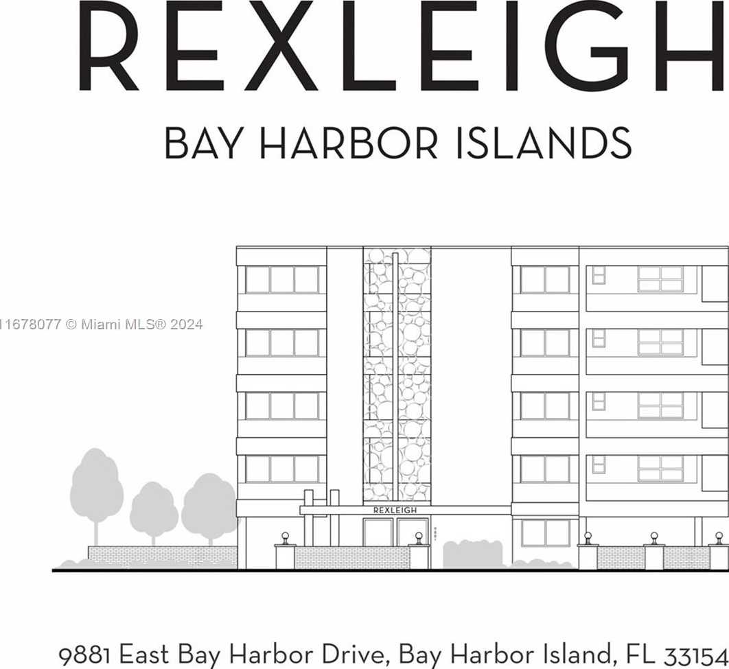 Small Image of 9881 EAST BAY HARBOR DR #205, Bay Harbor Islands Number 29