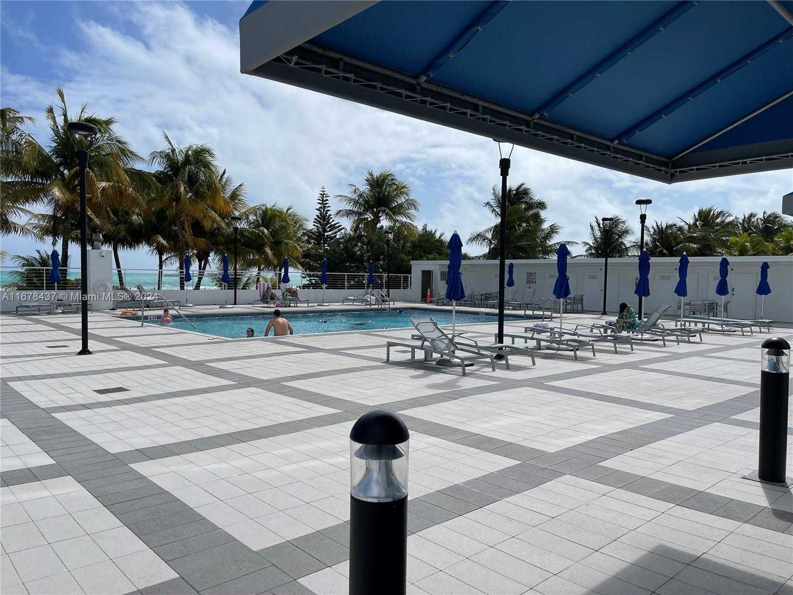 Small Image of 5001 COLLINS AVE #16E, Miami Beach Number 17