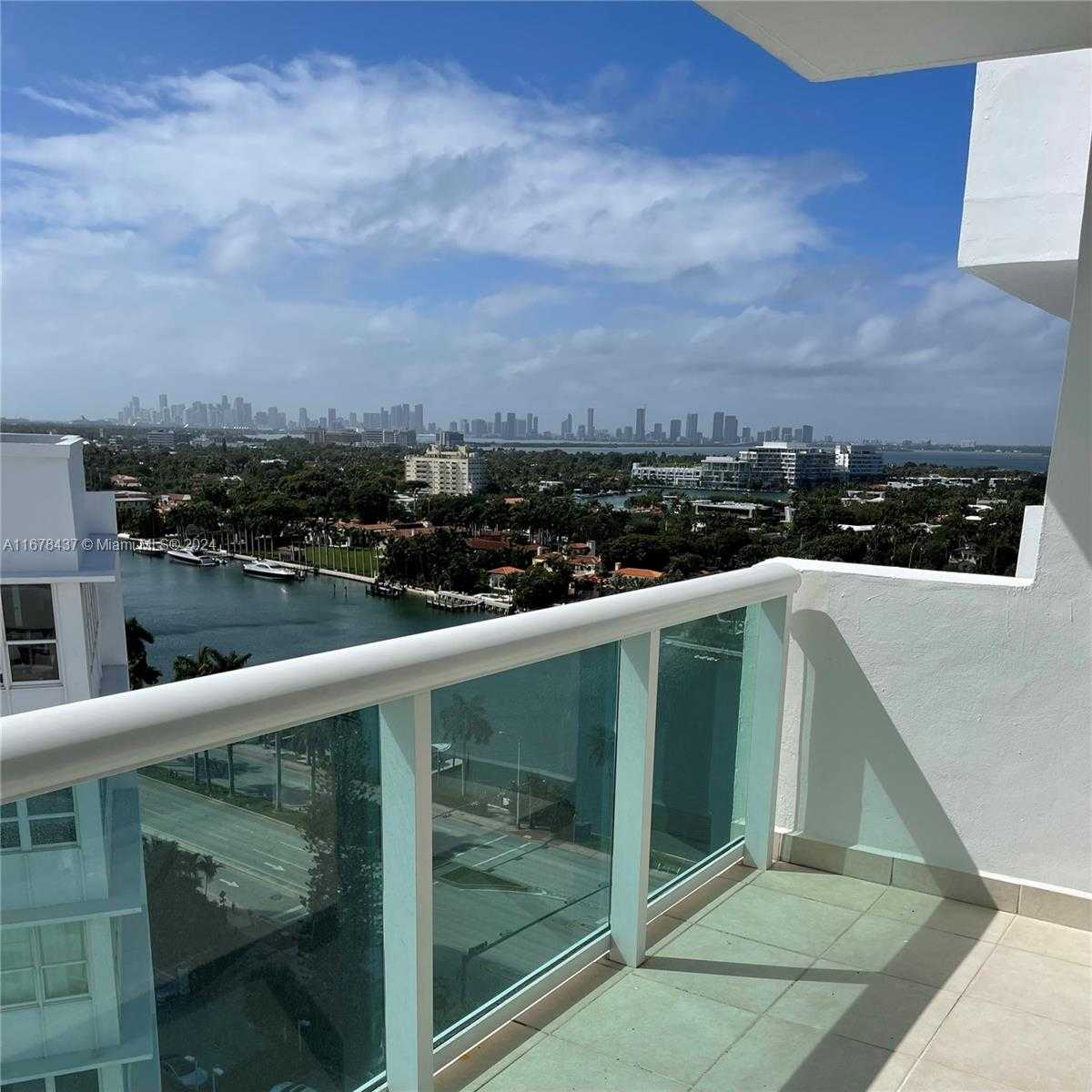 Small Image of 5001 COLLINS AVE #16E, Miami Beach Number 18