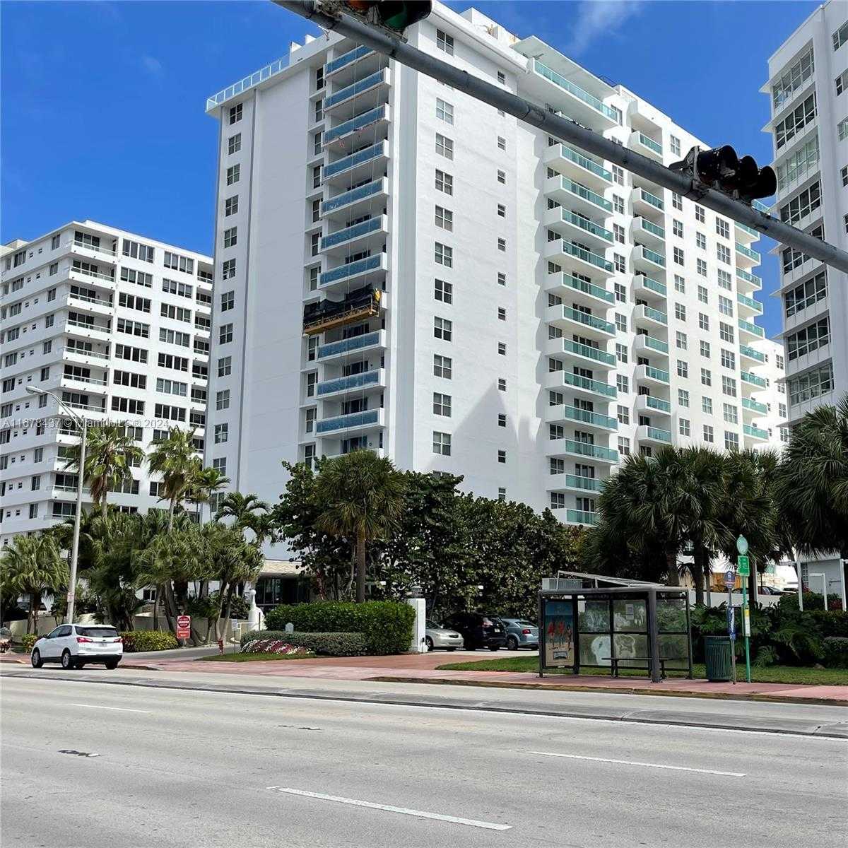 Small Image of 5001 COLLINS AVE #16E, Miami Beach Number 19