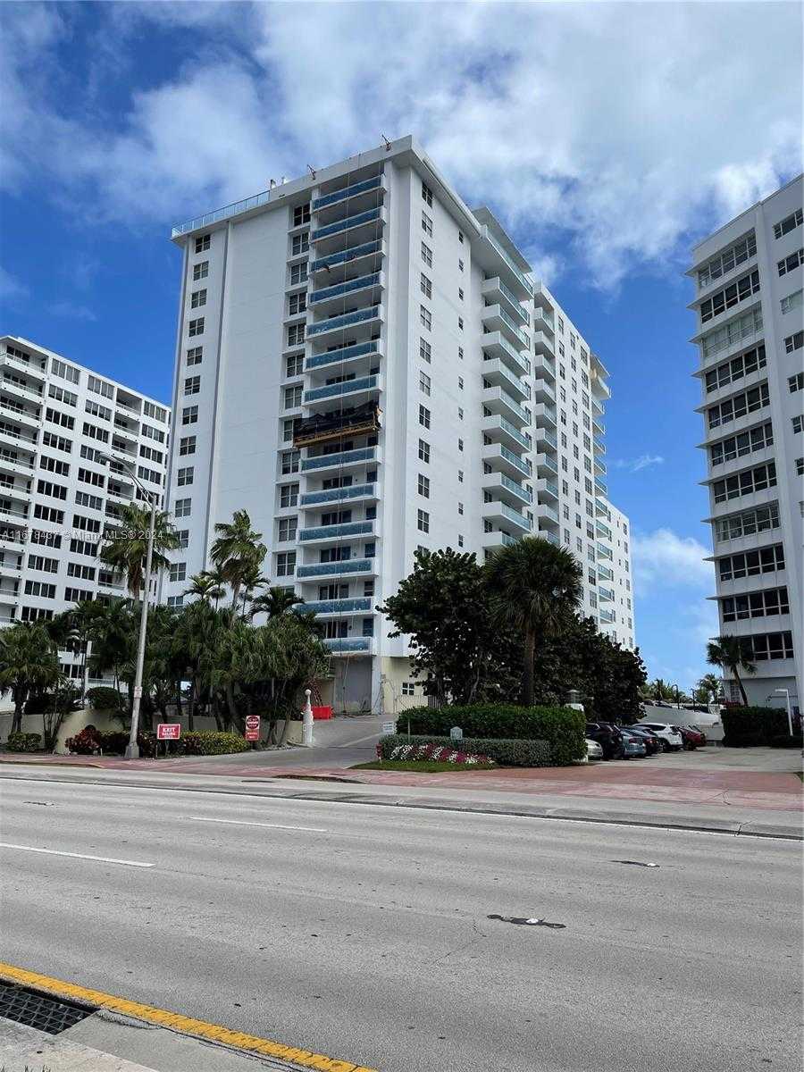 Small Image of 5001 COLLINS AVE #16E, Miami Beach Number 2