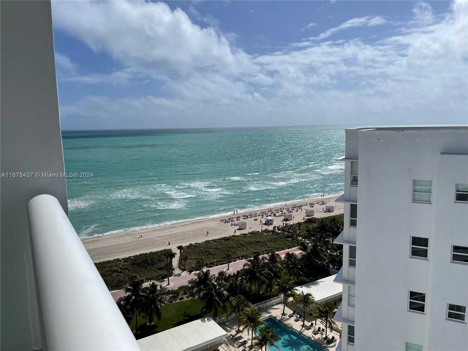 Small Image of 5001 COLLINS AVE #16E, Miami Beach Number 4
