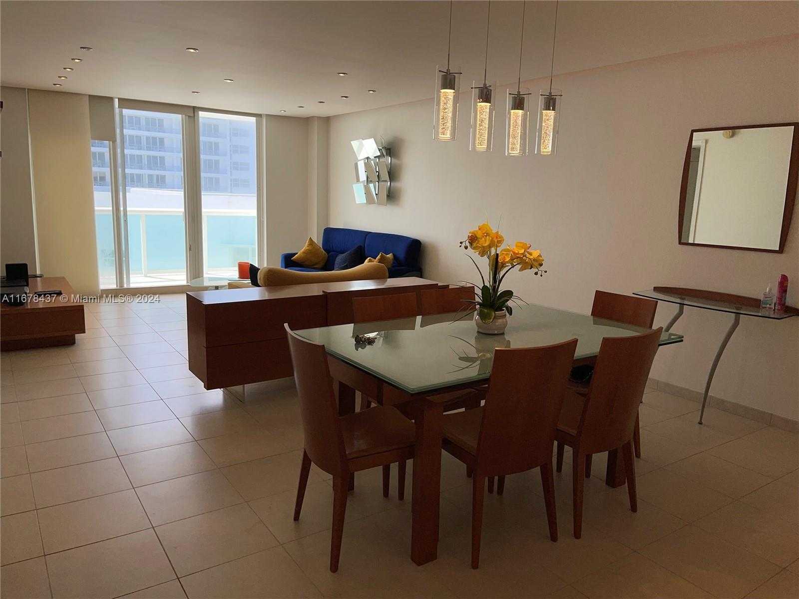 Small Image of 5001 COLLINS AVE #16E, Miami Beach Number 6