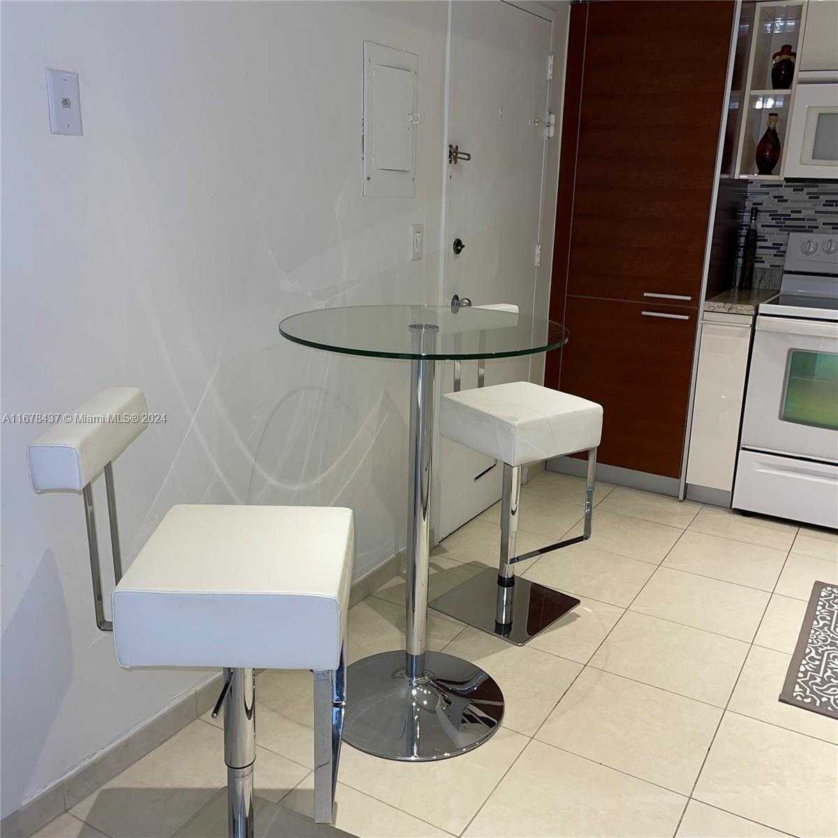 Small Image of 5001 COLLINS AVE #16E, Miami Beach Number 9