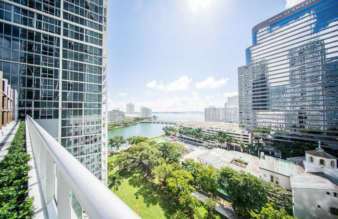 Small Image of 495 BRICKELL AVE #4004, Miami Number 5
