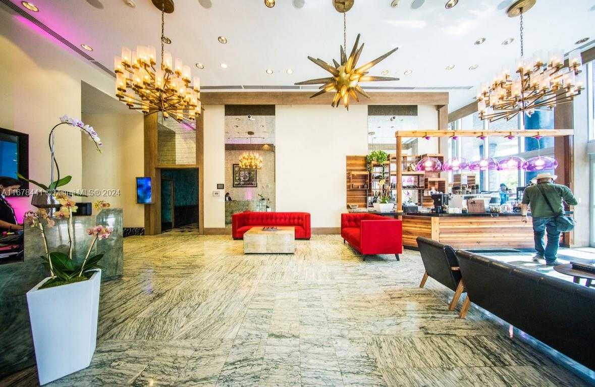 Small Image of 495 BRICKELL AVE #4004, Miami Number 8
