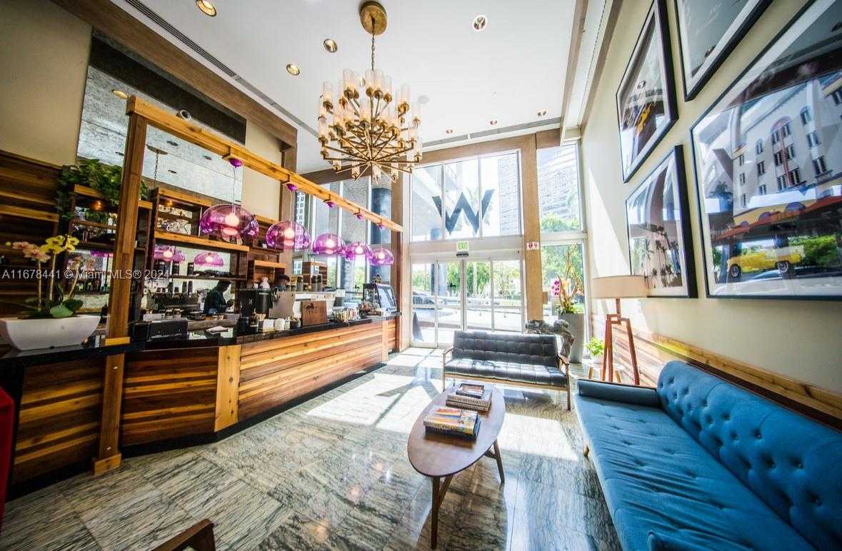 Small Image of 495 BRICKELL AVE #4004, Miami Number 9