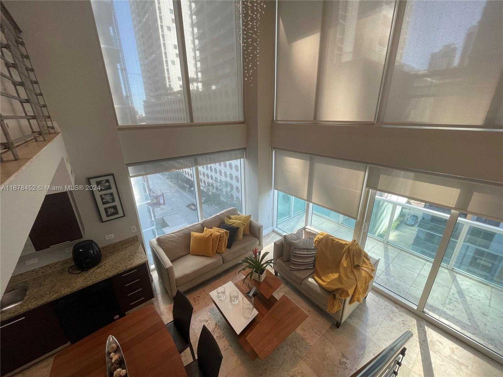 Small Image of 41 SOUTH EAST 5TH ST #602, Miami Number 11