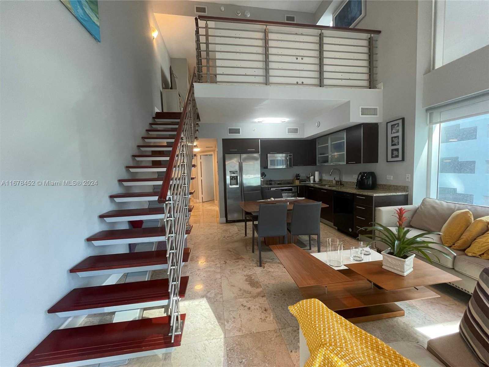 Small Image of 41 SOUTH EAST 5TH ST #602, Miami Number 14