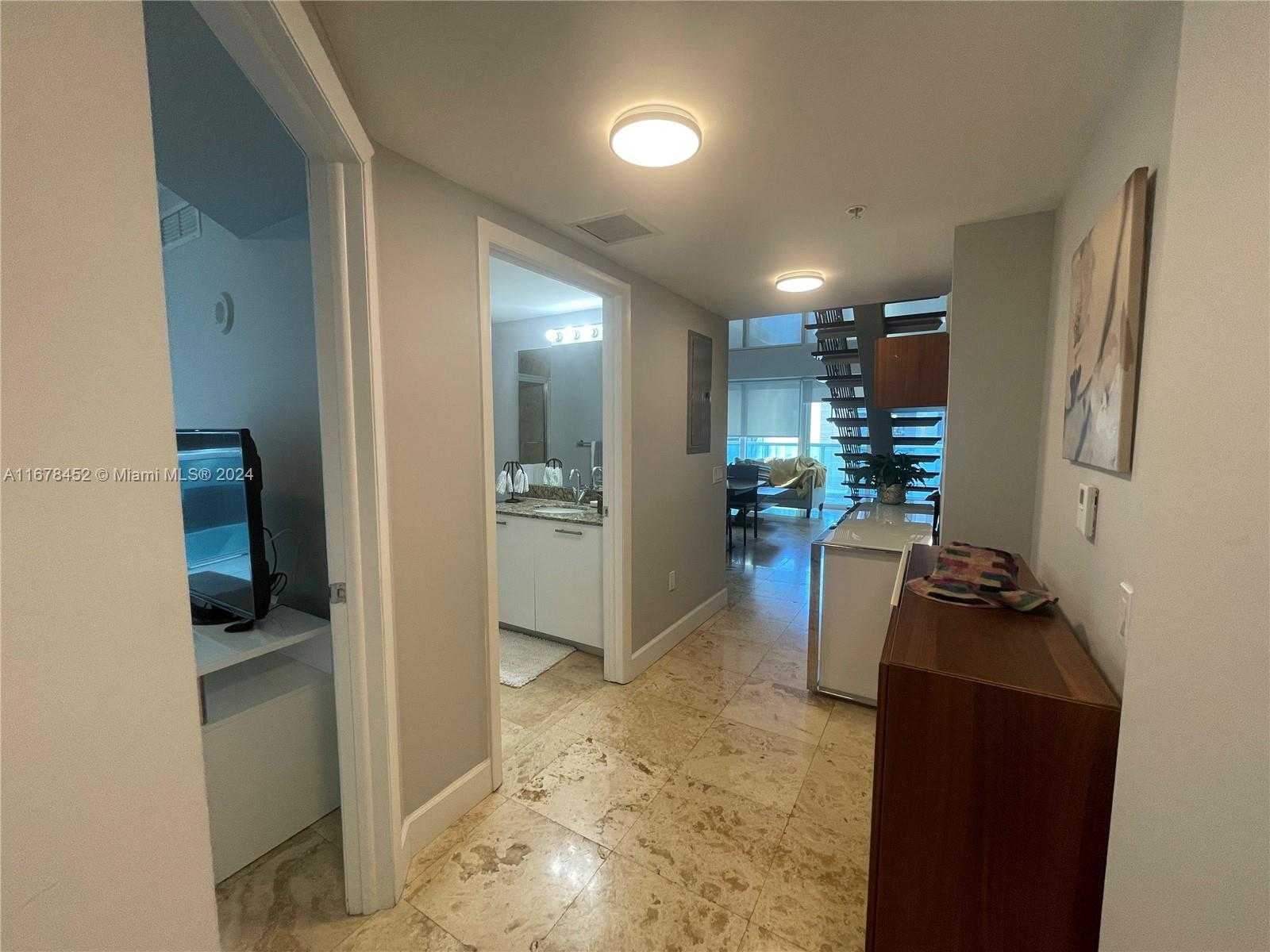 Small Image of 41 SOUTH EAST 5TH ST #602, Miami Number 21
