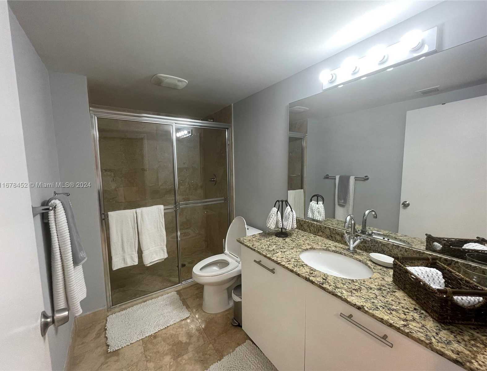 Small Image of 41 SOUTH EAST 5TH ST #602, Miami Number 25