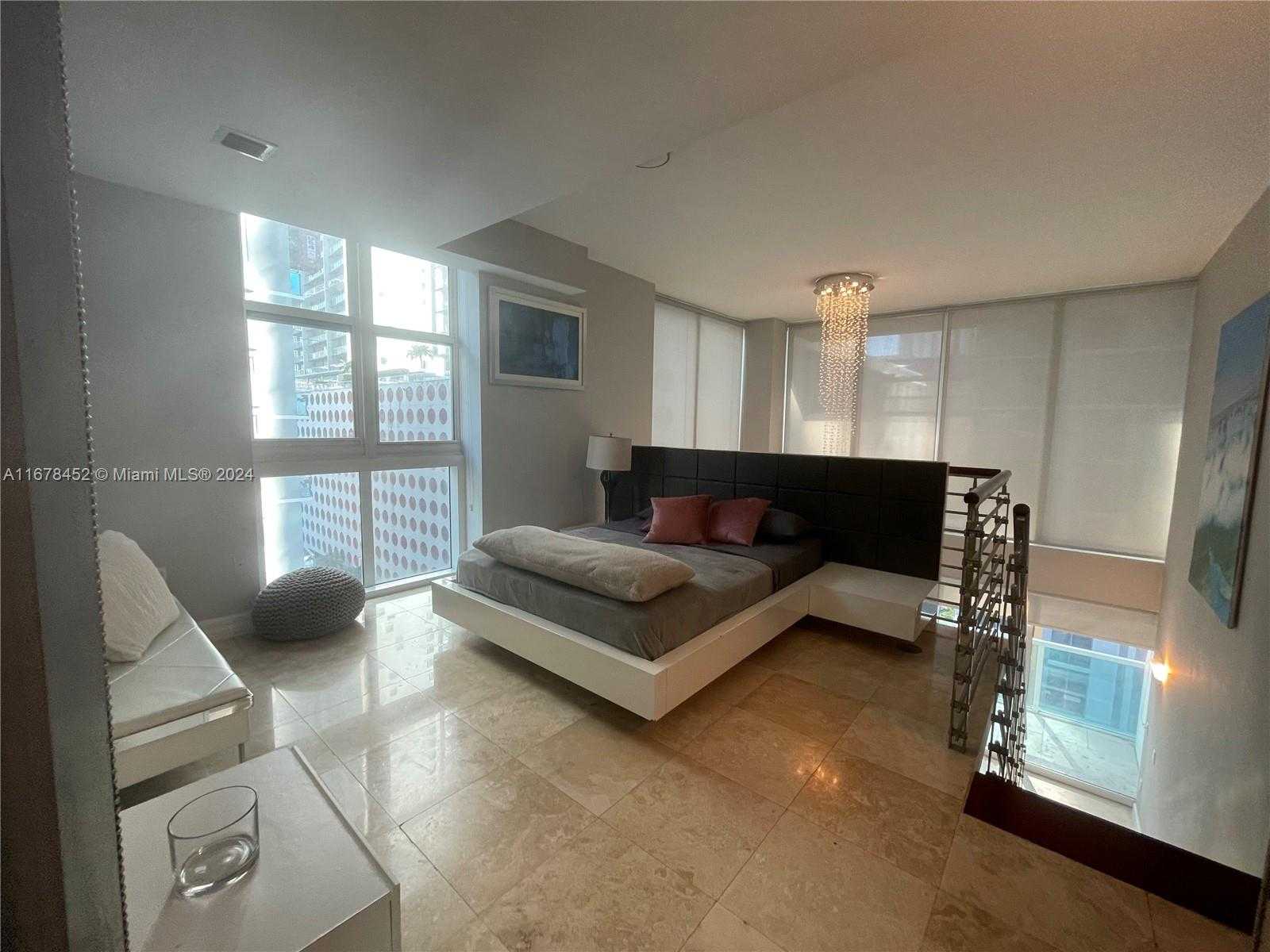 Small Image of 41 SOUTH EAST 5TH ST #602, Miami Number 36
