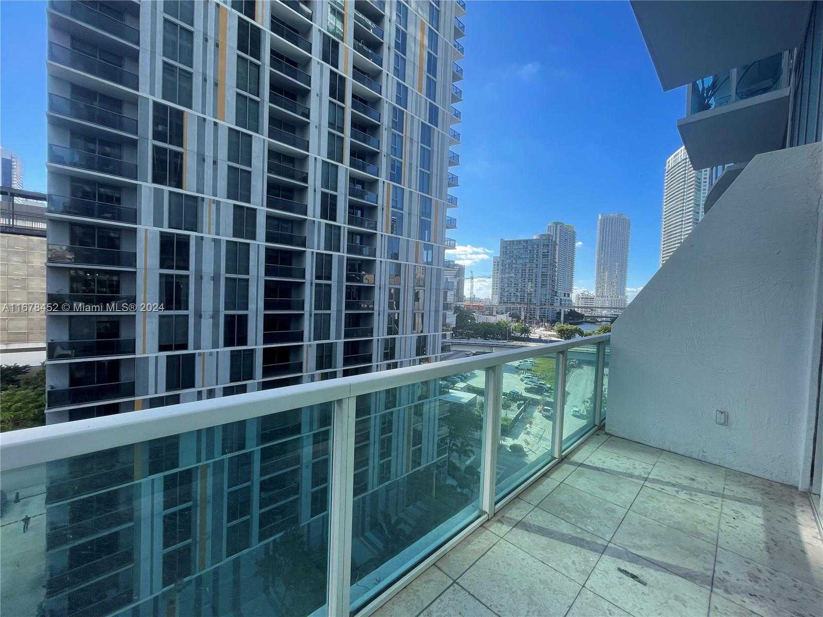 Small Image of 41 SOUTH EAST 5TH ST #602, Miami Number 44