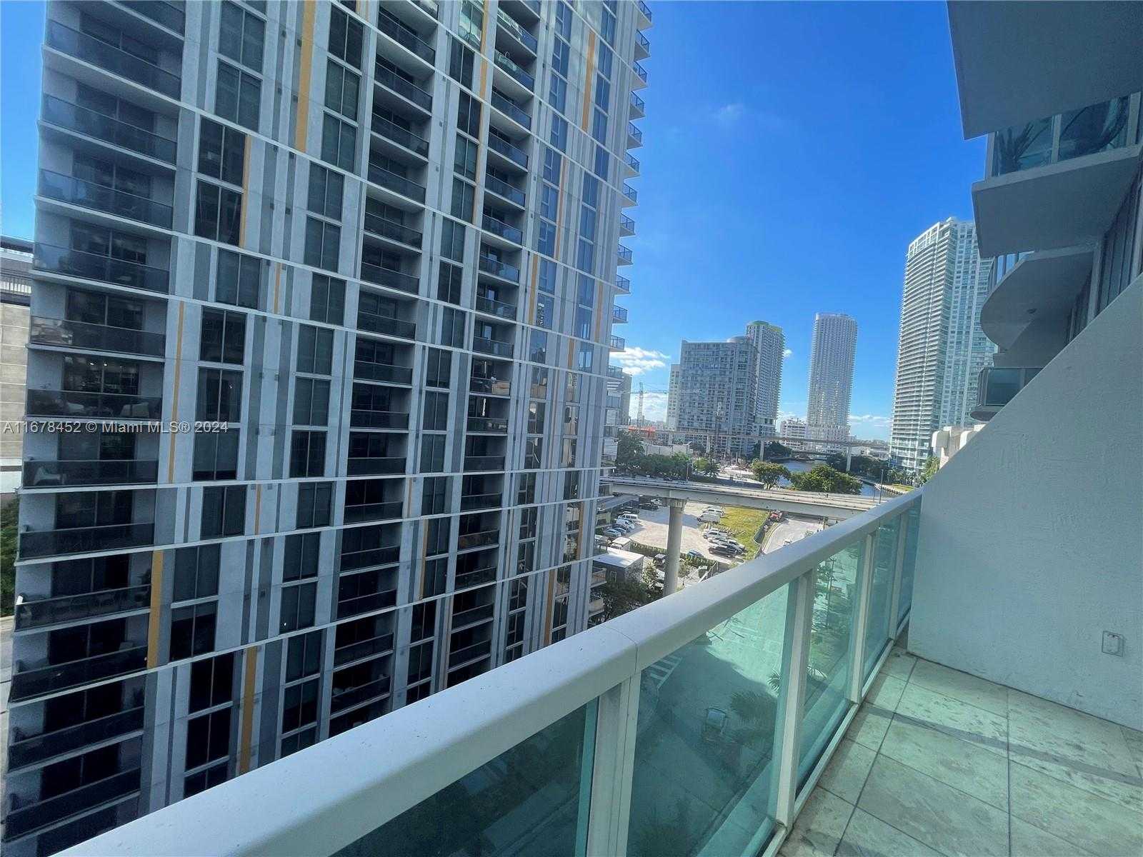 Small Image of 41 SOUTH EAST 5TH ST #602, Miami Number 45