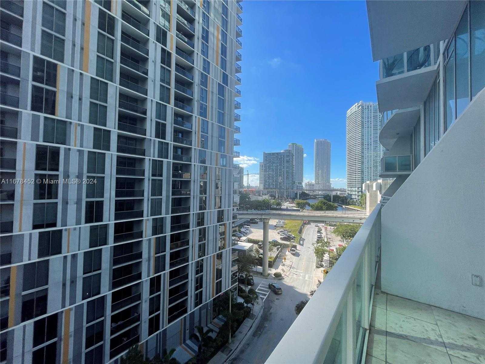 Small Image of 41 SOUTH EAST 5TH ST #602, Miami Number 46