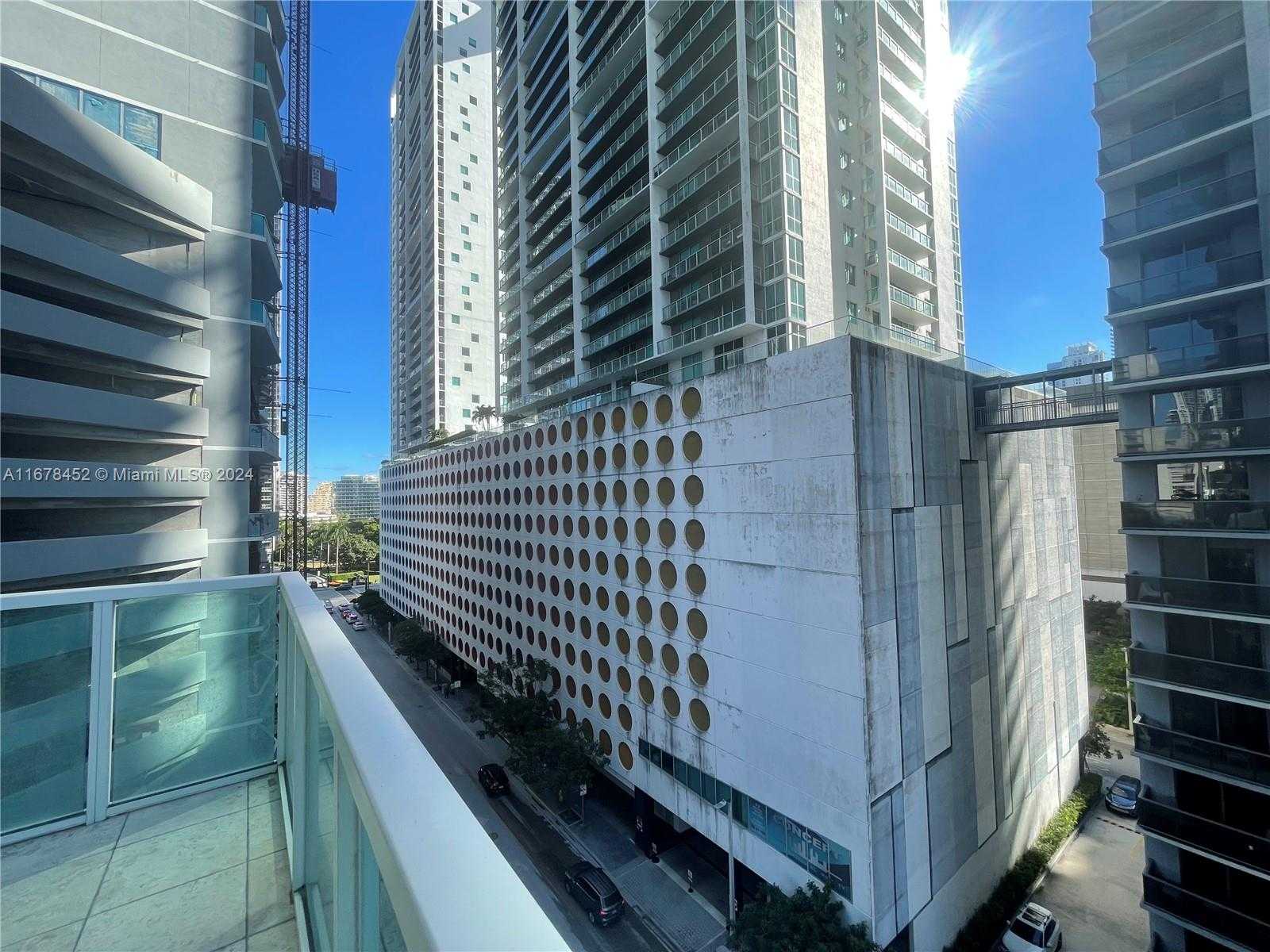 Small Image of 41 SOUTH EAST 5TH ST #602, Miami Number 47